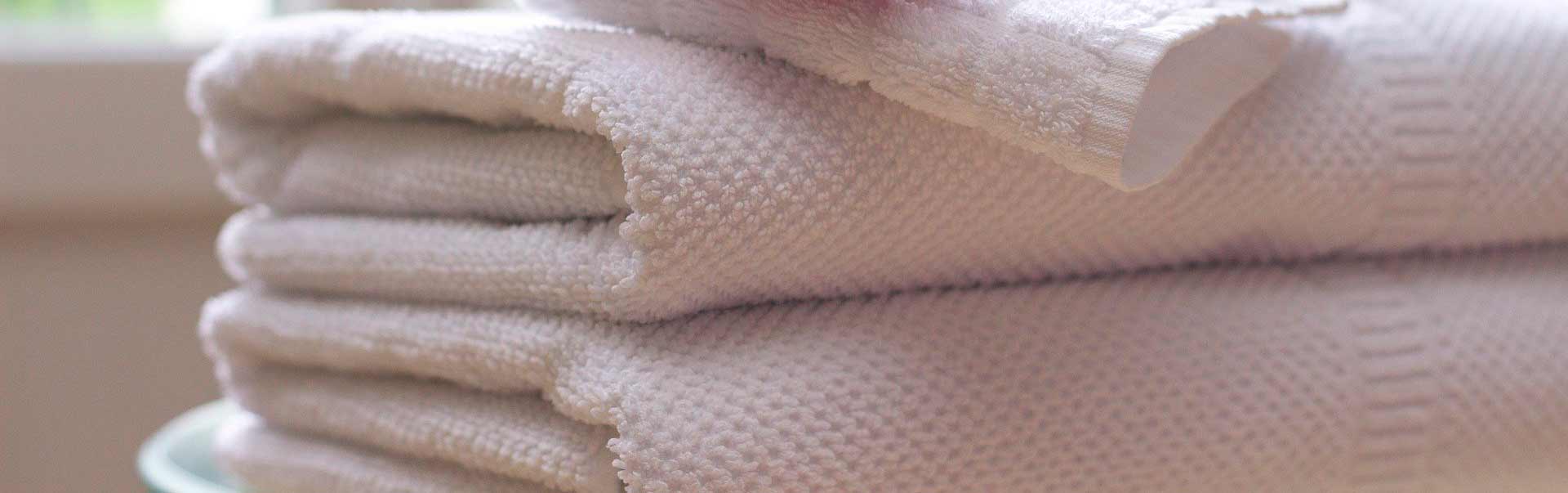 Siivoukset ja liinavaatevuokraus