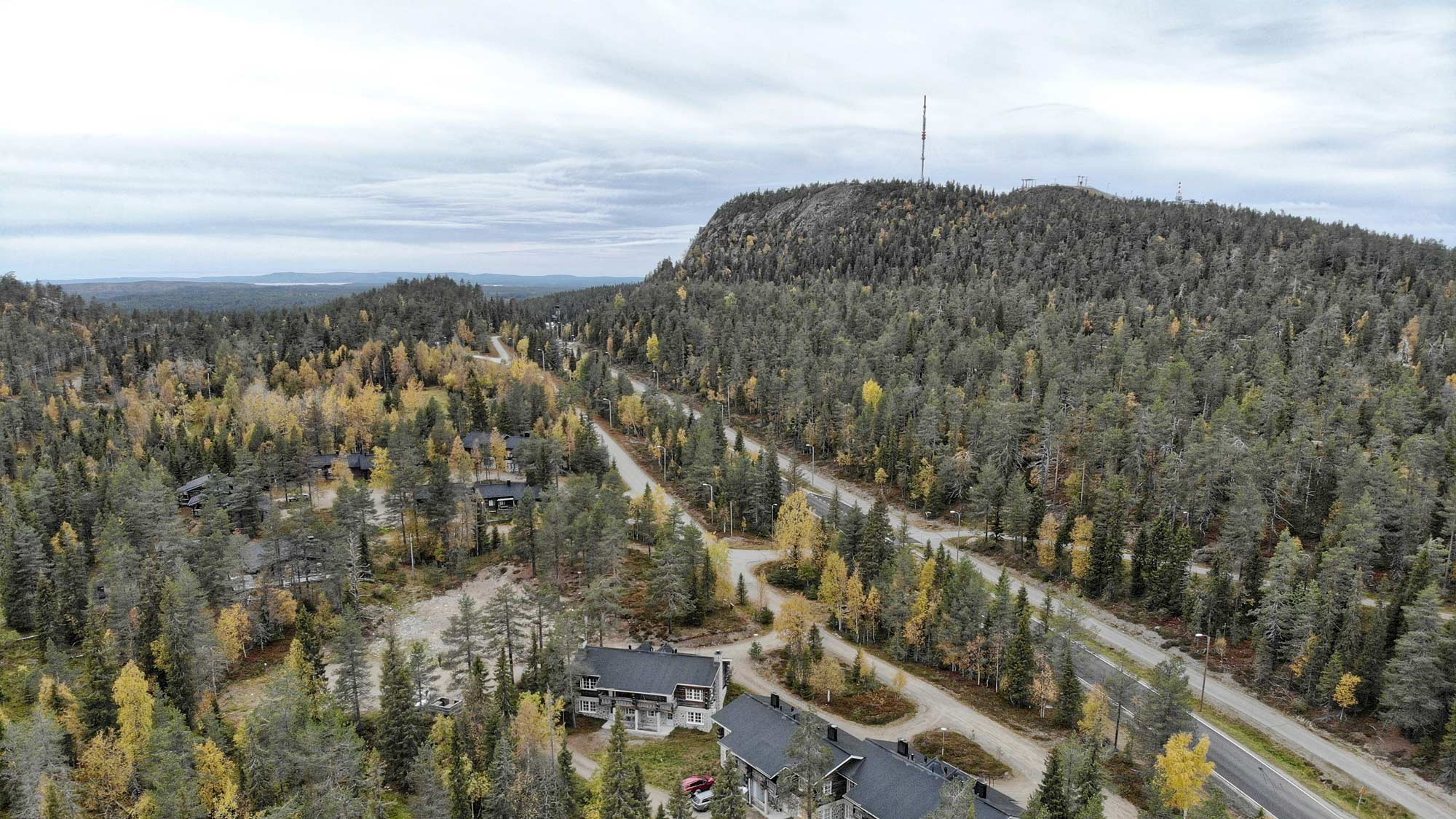 Kiinteistön huoltopalvelut