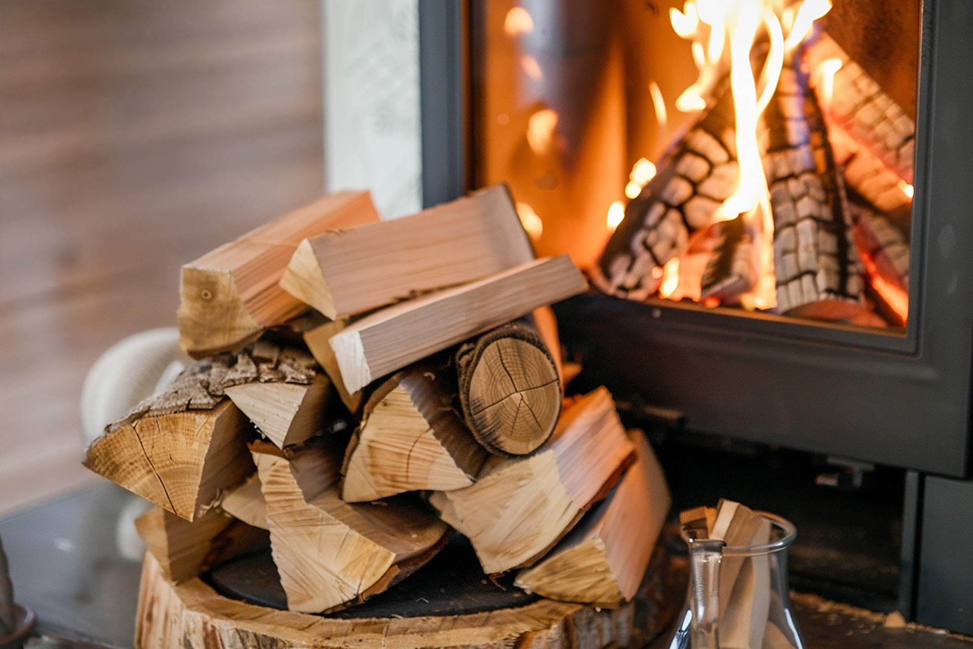 Mökkihuollot laidasta laitaan